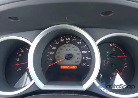 2006 Toyota Tacoma Access Cab z USA, uszkodzony, nr VIN 5TETX22N46Z316376